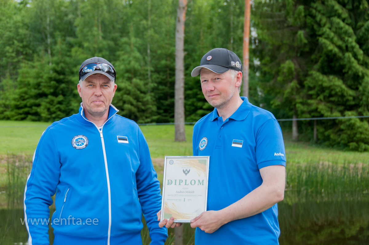 113 In Springer category I place Andres Mikfelt